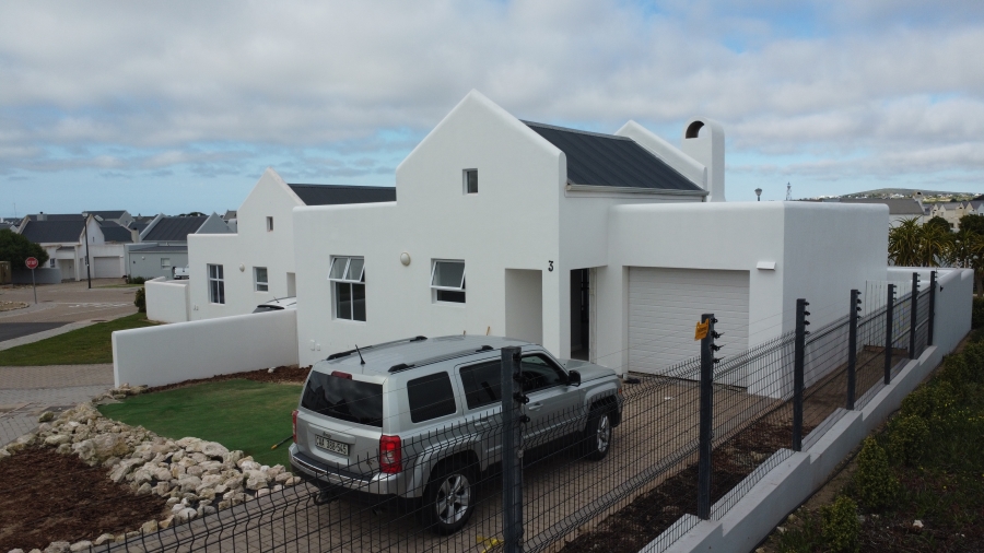 2 Bedroom Property for Sale in Laguna Hills Western Cape